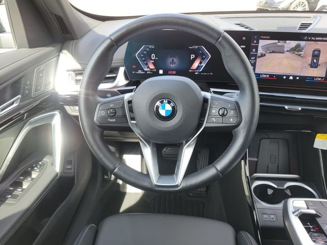 2026 BMW X1 28i - Photo 14