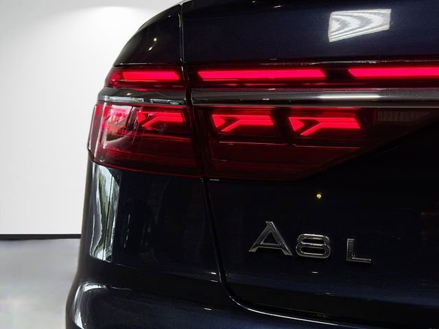2023 Audi A8 Base - Photo 10