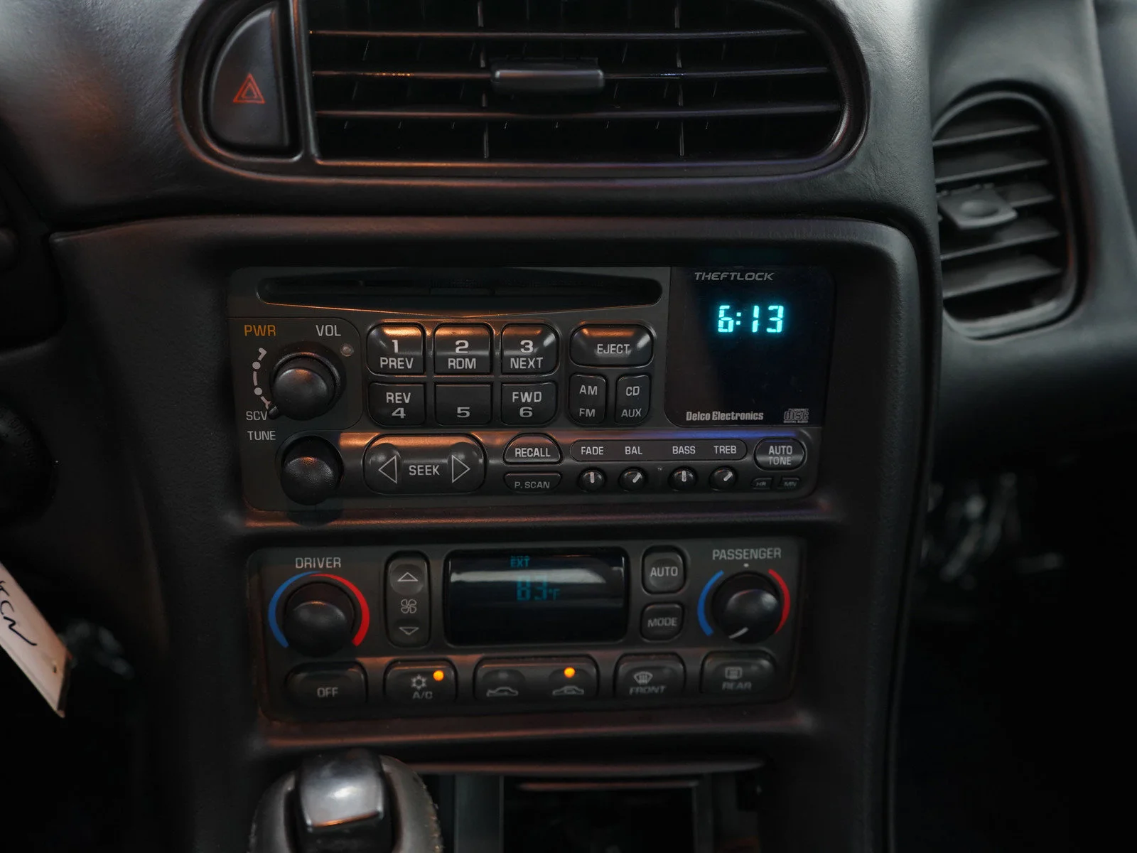 Used 1999 Torch Red Chevrolet BASE image 18
