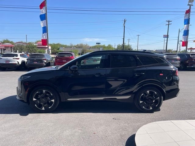 Used 2026 Black Kia SX-Prestige image 4