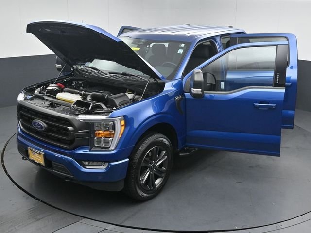 2022 FORD F-150 - Image 53