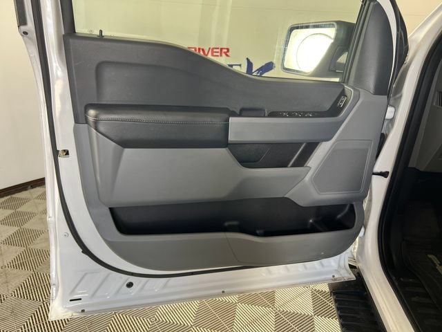 Used 2022 White Ford XL image 11