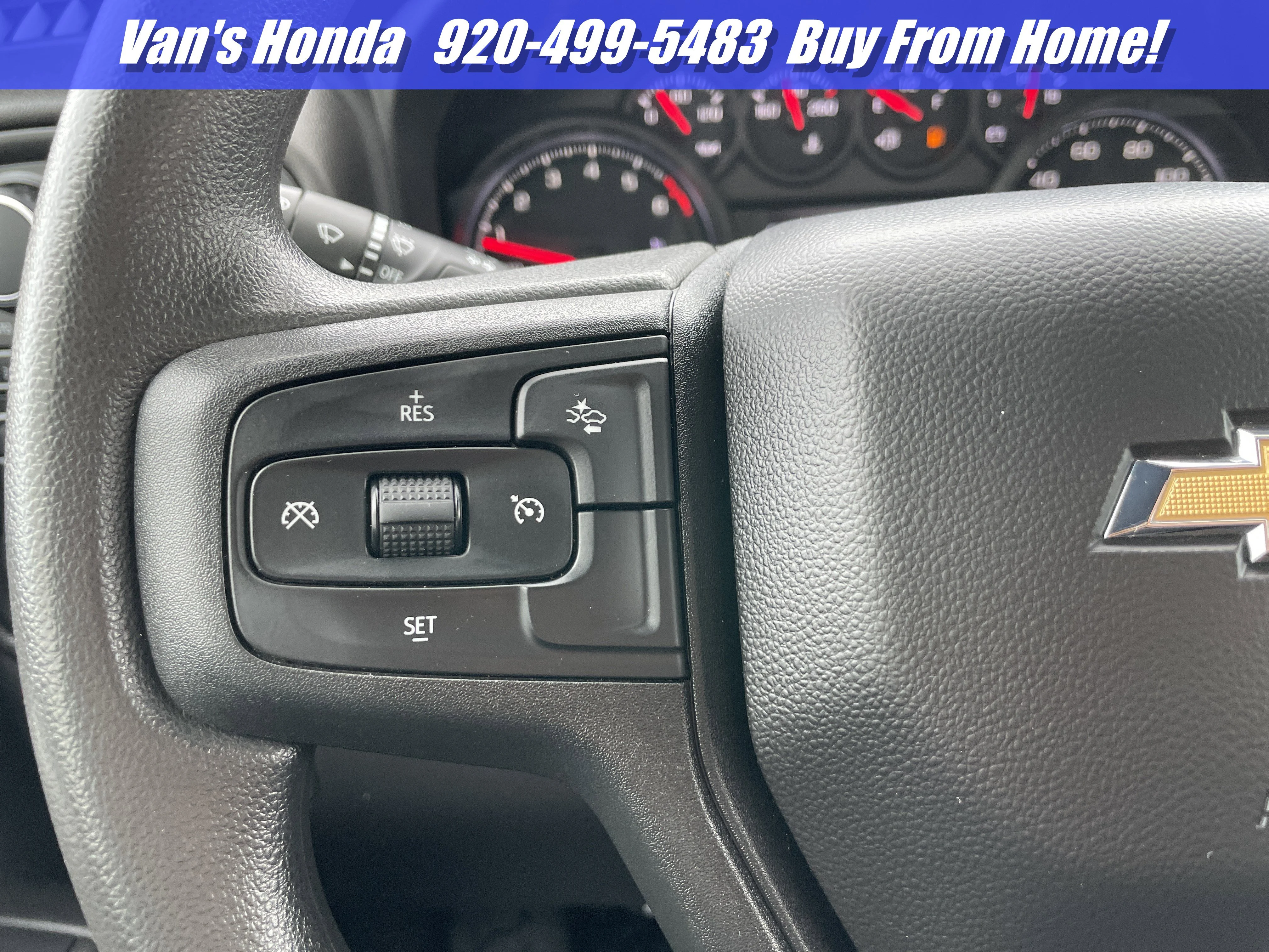2024 Chevrolet Silverado 1500 Work Truck - Photo 19