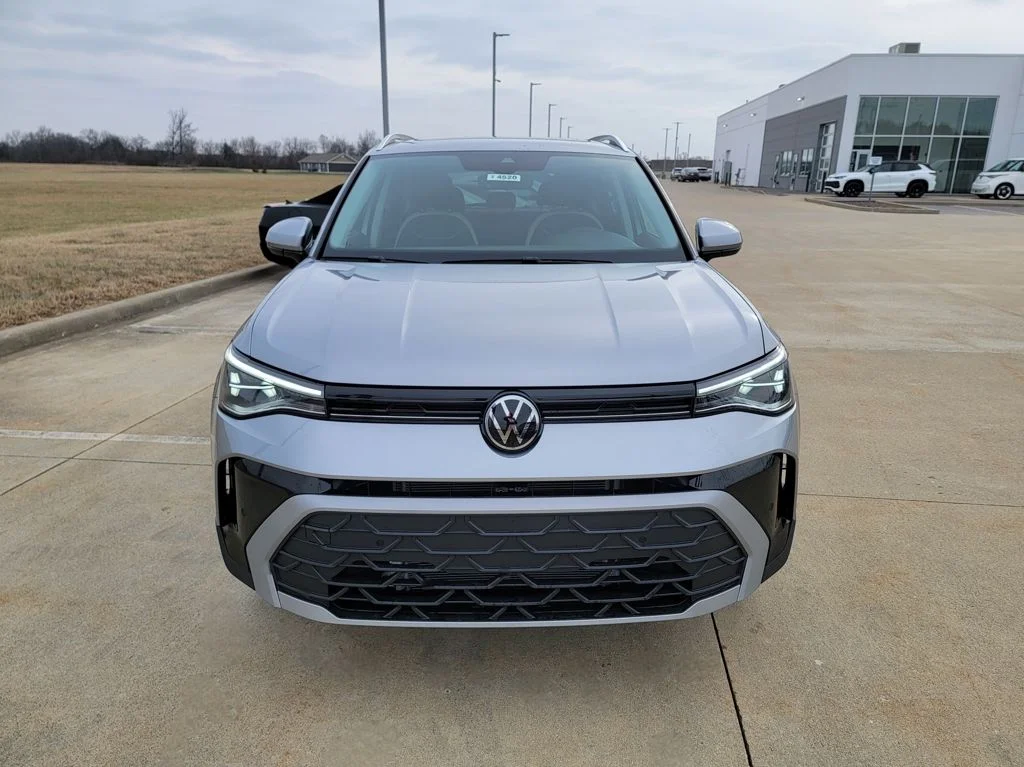 2026 Volkswagen Taos SE - Photo 9
