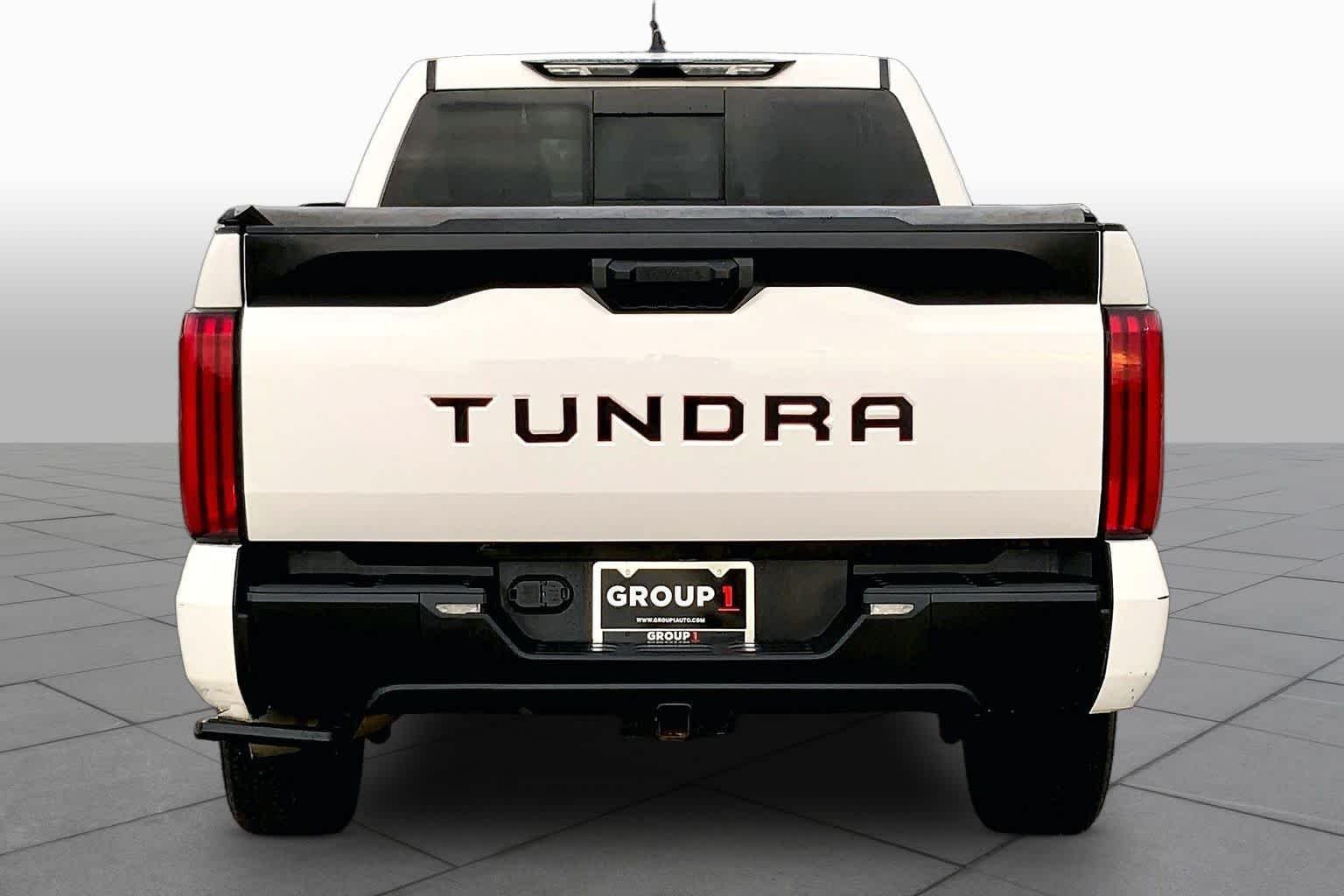 Used 2022 White Toyota SR image 5