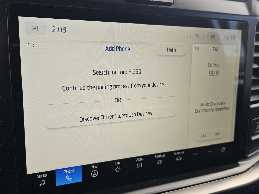 2026 Ford F-250 Super Duty Lariat - Photo 19
