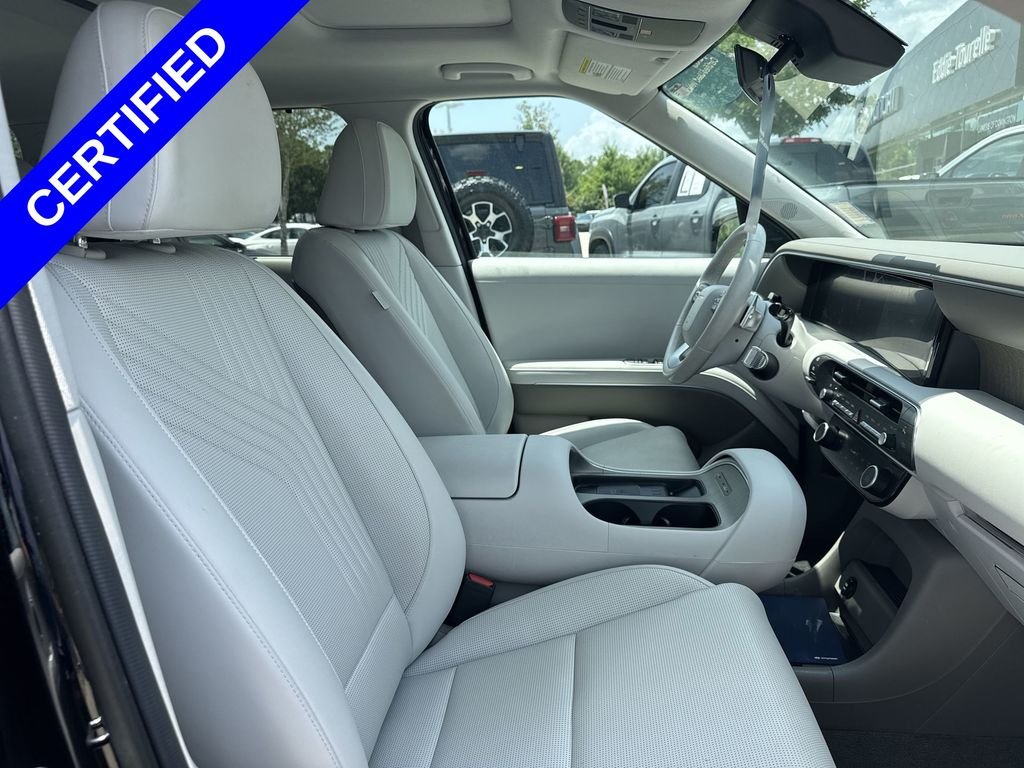 2026 Hyundai Palisade SEL Convenience - Photo 28