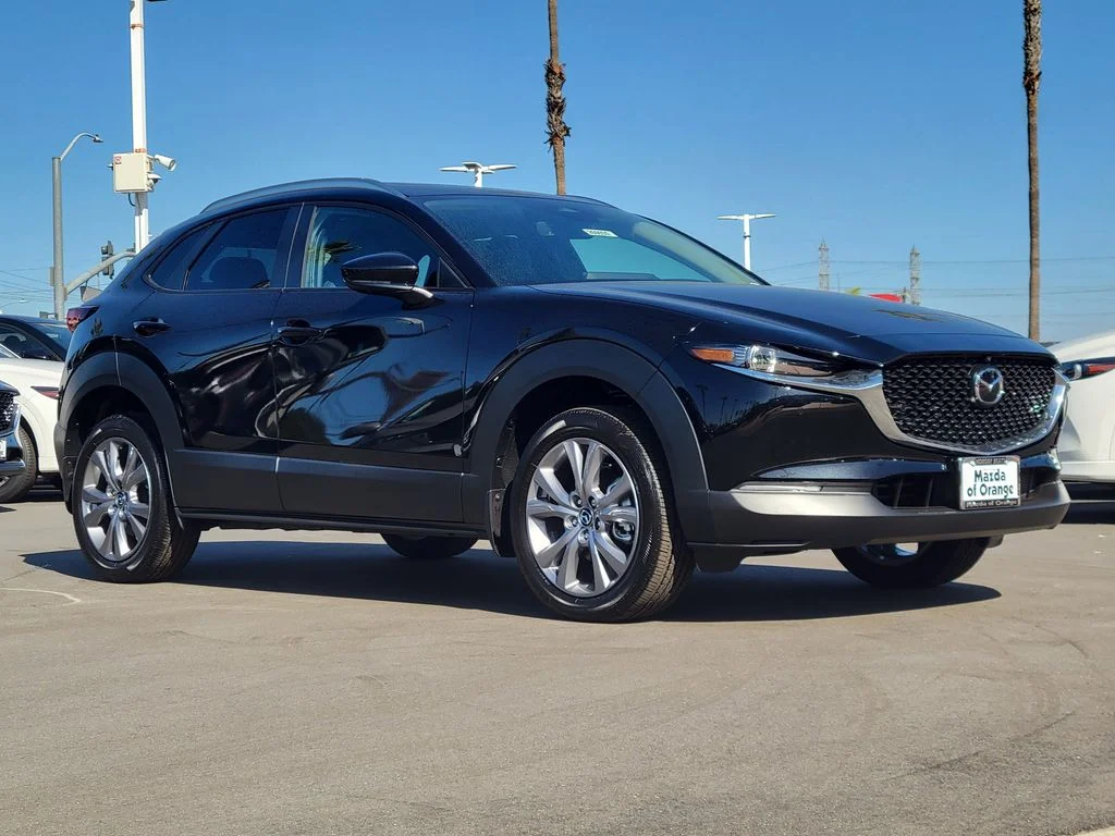 2026 Mazda CX-30 Premium - Photo 26
