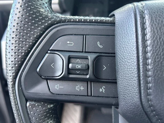 Used 2024 Gray Toyota SR5 image 14