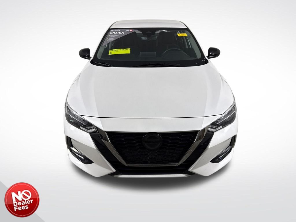 2022 Nissan Sentra SR - Photo 9