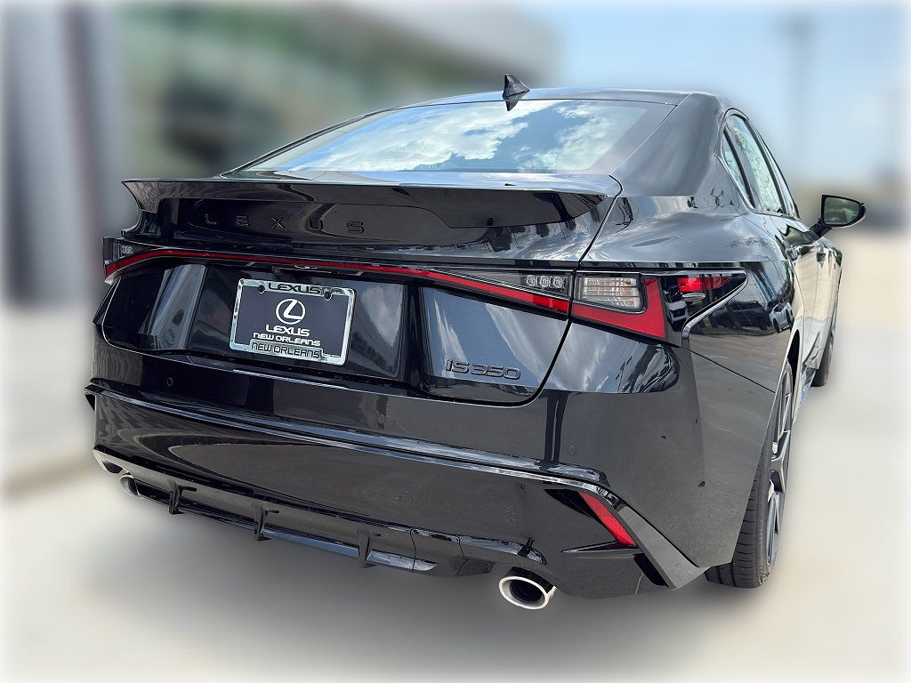 New 2026 Caviar Lexus F SPORT DESIGN image 13