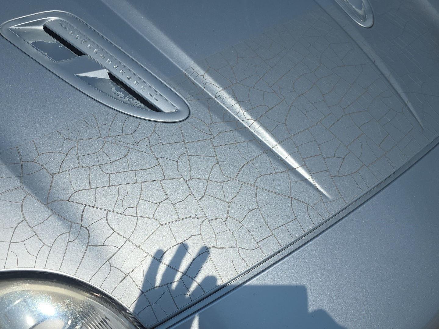Used 2010 Liquid Silver Jaguar XKR image 5
