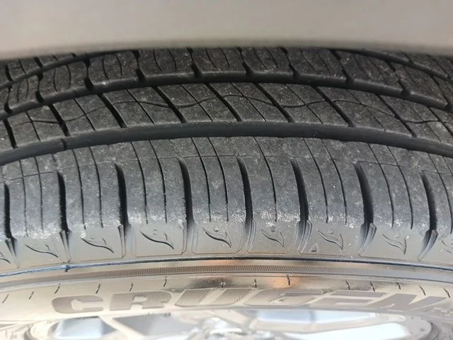 Used 2022 Blue Ford Badlands image 14