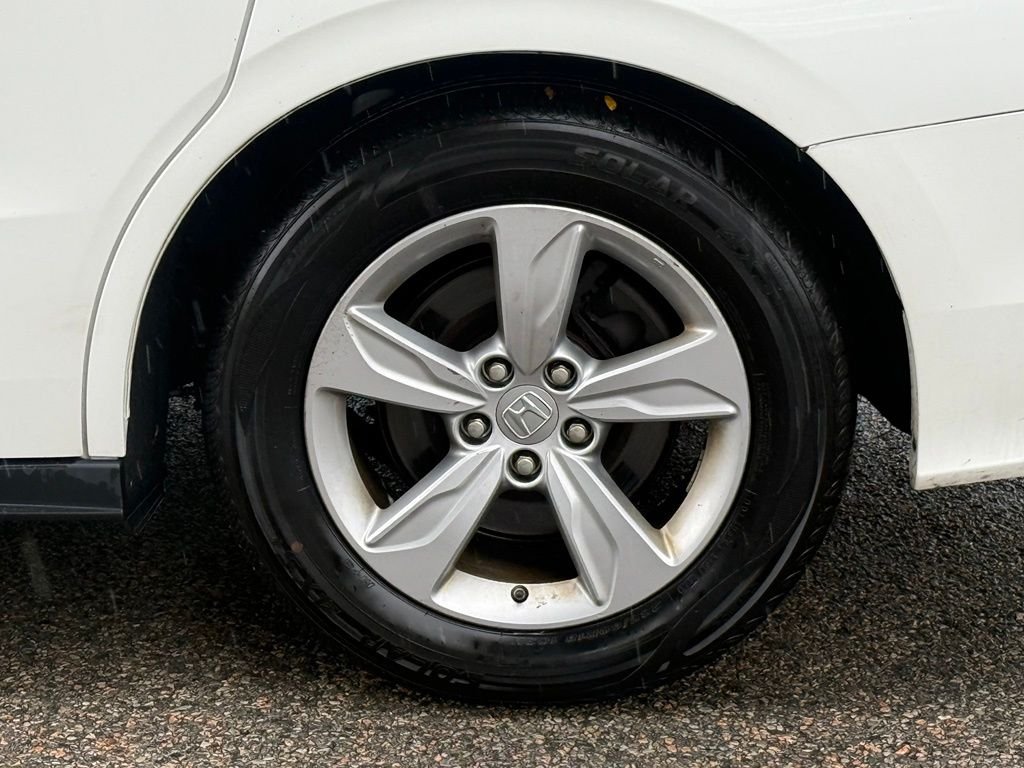 Used 2020  Honda EX-L image 7
