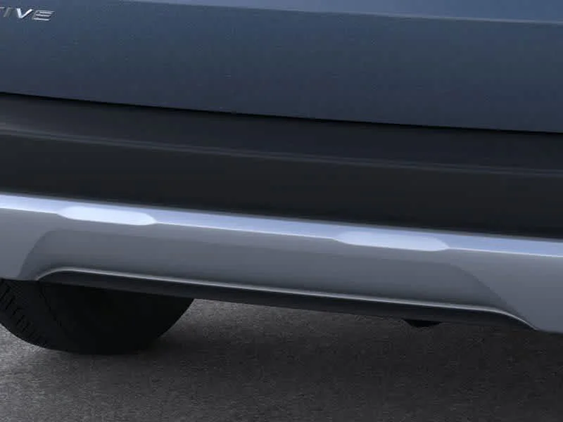 New 2026 Vapor Blue Metallic Ford Active® image 23