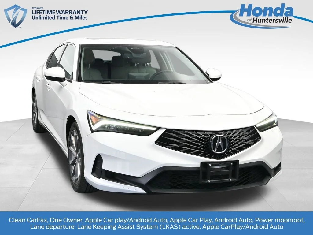 2023 Acura Integra -'s photo