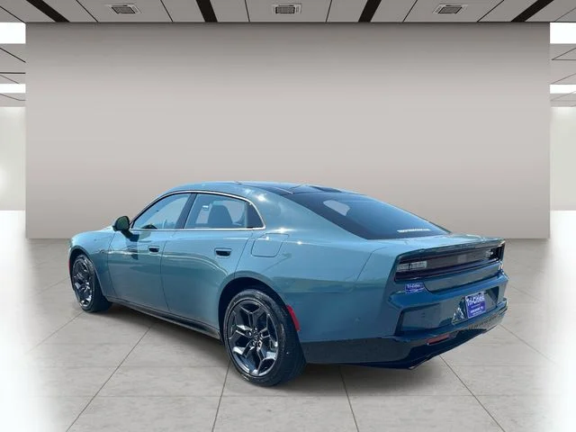 New 2026 Sub-Zero Exterior Paint Dodge R/T image 6