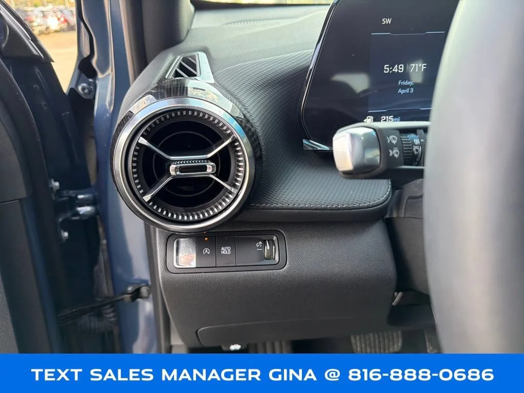 2026 Chevrolet Equinox LT - Photo 43
