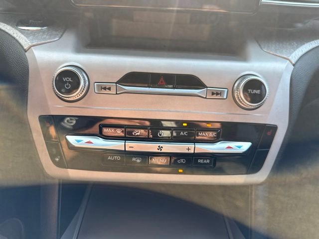 Used 2023 Green Ford Timberline image 16