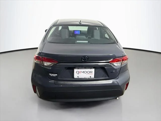 Certified Used 2026 UNDERGROUND Toyota  image 6