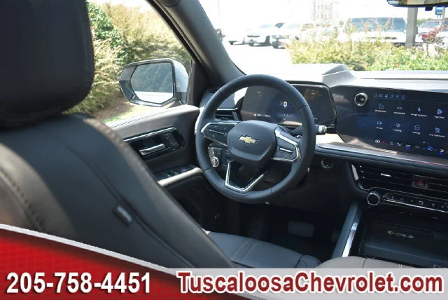 New 2026 Sterling Gray Metallic Chevrolet High Country image 26