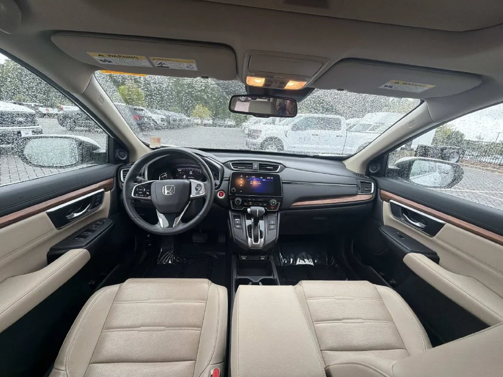 Used 2020  Honda EX-L image 26