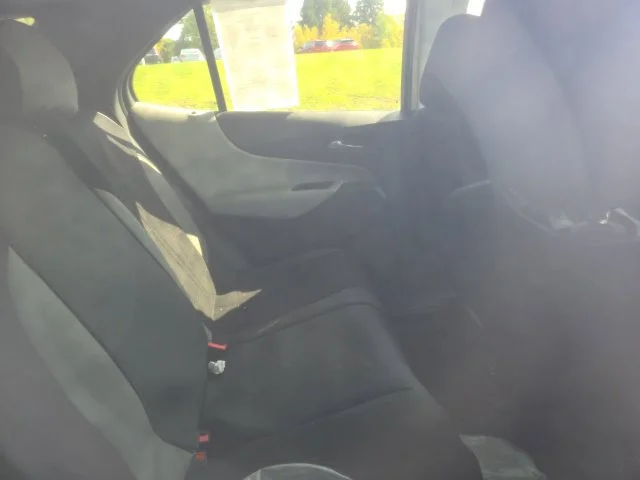 Used 2020 Blue Chevrolet LT image 7
