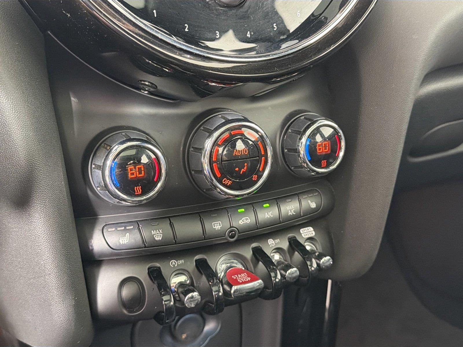 Used 2024 Black MINI Cooper S image 15