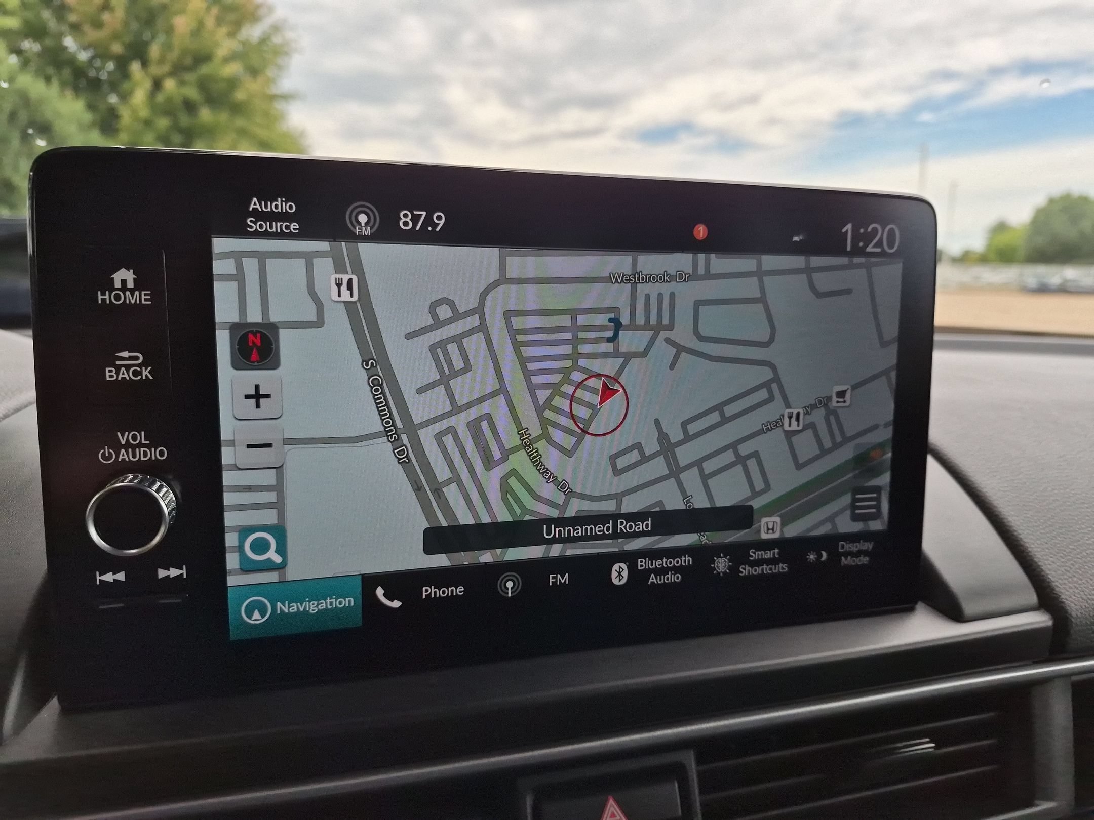 2023 Honda Pilot Touring - Photo 19