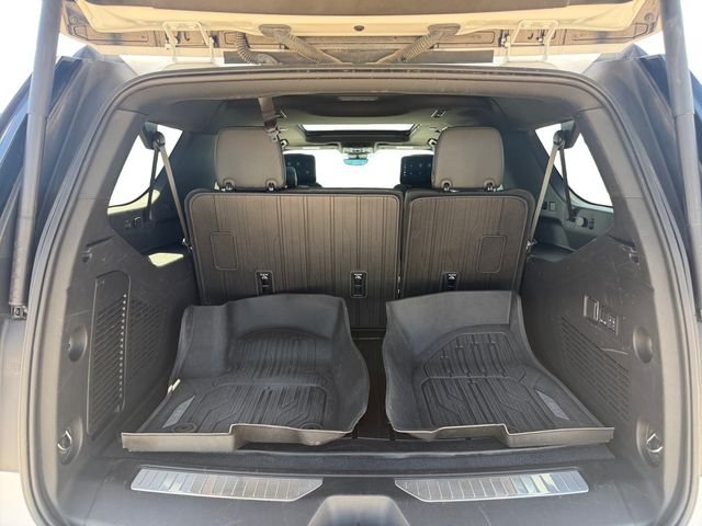 Used 2026 White GMC AT4 image 18