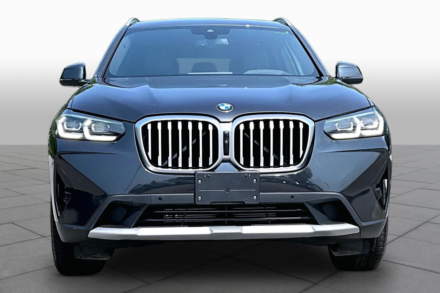 2024 BMW X3 30i - Photo 3