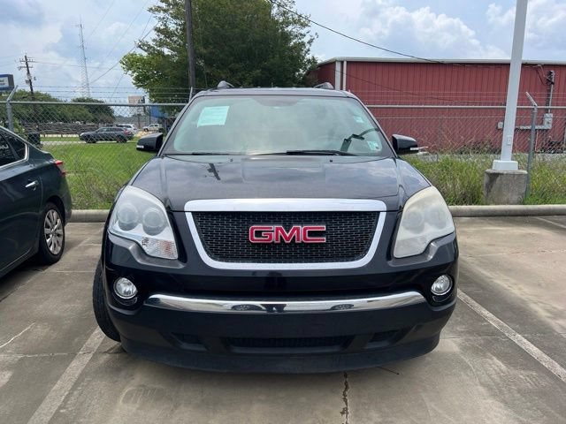 Used 2012 Carbon Black Metallic GMC SLT-1 image 2