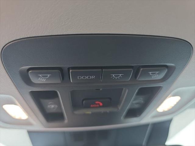 Certified Used 2025 SUPERSONIC RED Toyota  image 26