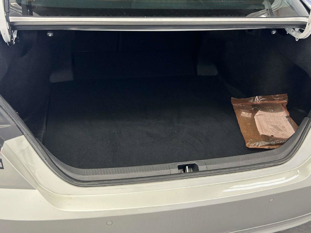 Certified Used 2026 Beige Toyota XSE image 12