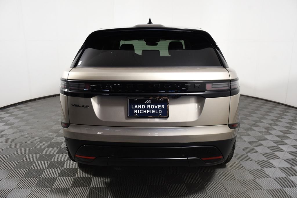 New 2026 Batumi Gold Land Rover S image 5