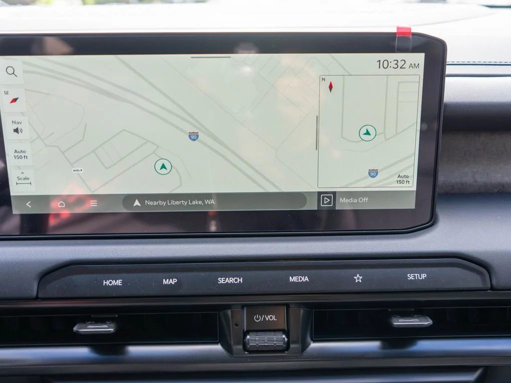 New 2027 Terrain Brown Matte Kia X-Line EX image 28