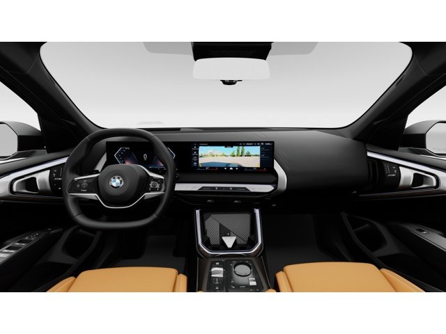 New 2026 Skyscraper Grey Metallic BMW 30 xDrive image 10