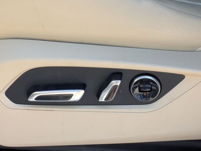 Used 2019 White Acura Advance Package image 13