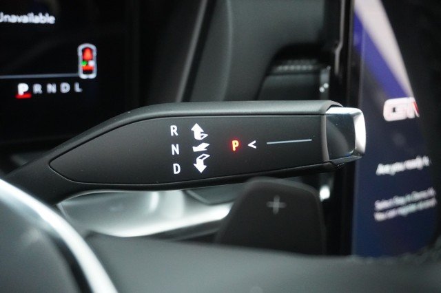 2027 GMC Terrain Elevation - Photo 24