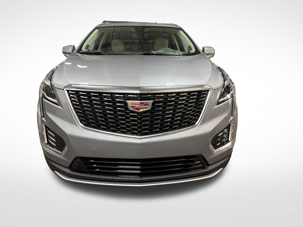 2026 Cadillac XT5 Premium Luxury - Photo 2