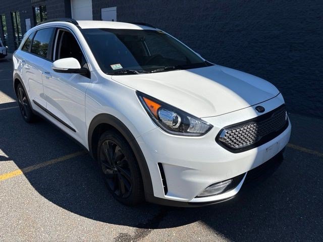 2019 Kia Niro S Touring
