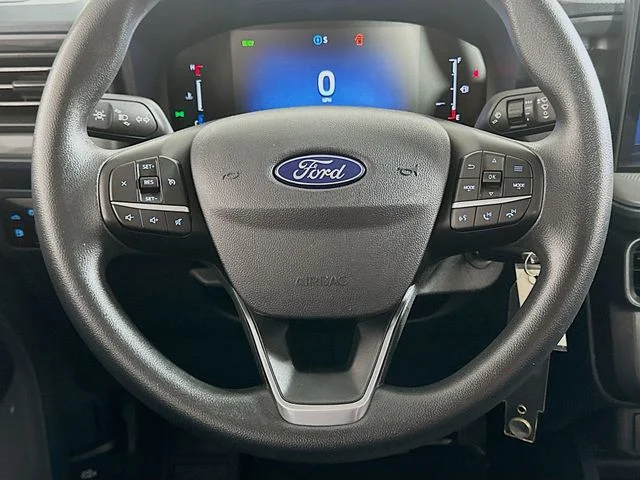 Certified Used 2025 Gray Ford XL image 13