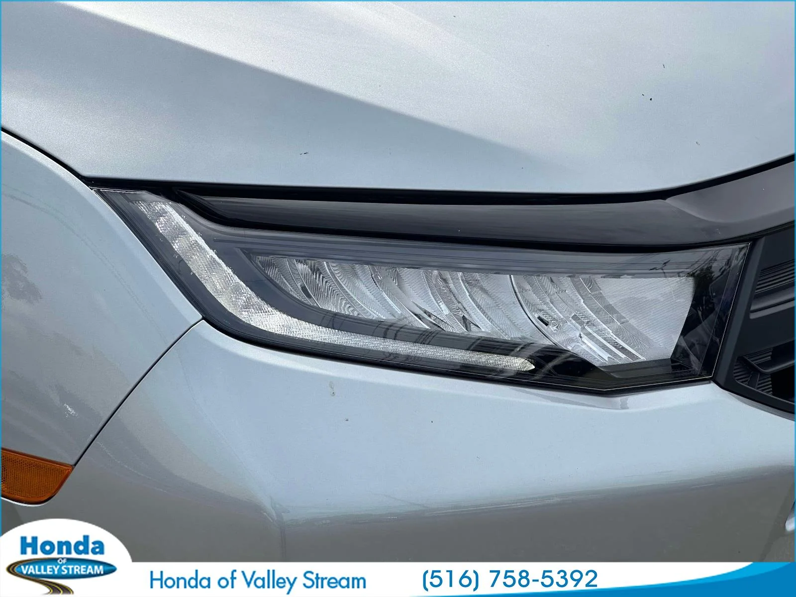 2026 Honda Odyssey EX-L - Photo 8