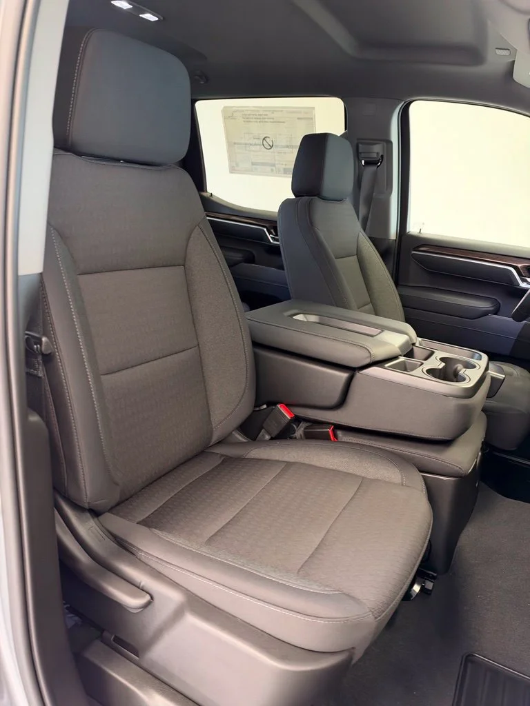 2026 Chevrolet Silverado 1500 LT - Photo 22