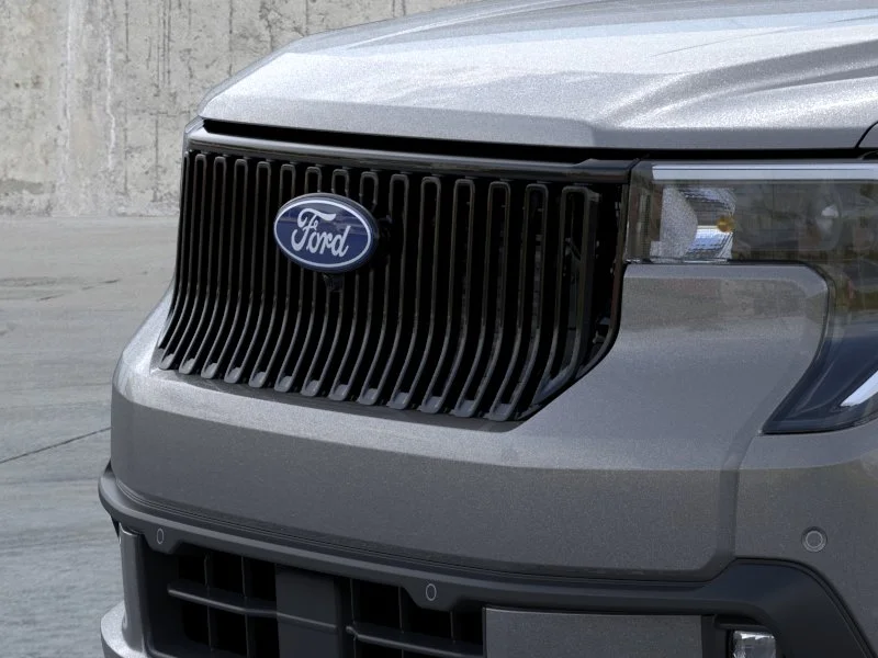 New 2026 Carbonized Gray Metallic Ford Lobo™ image 18