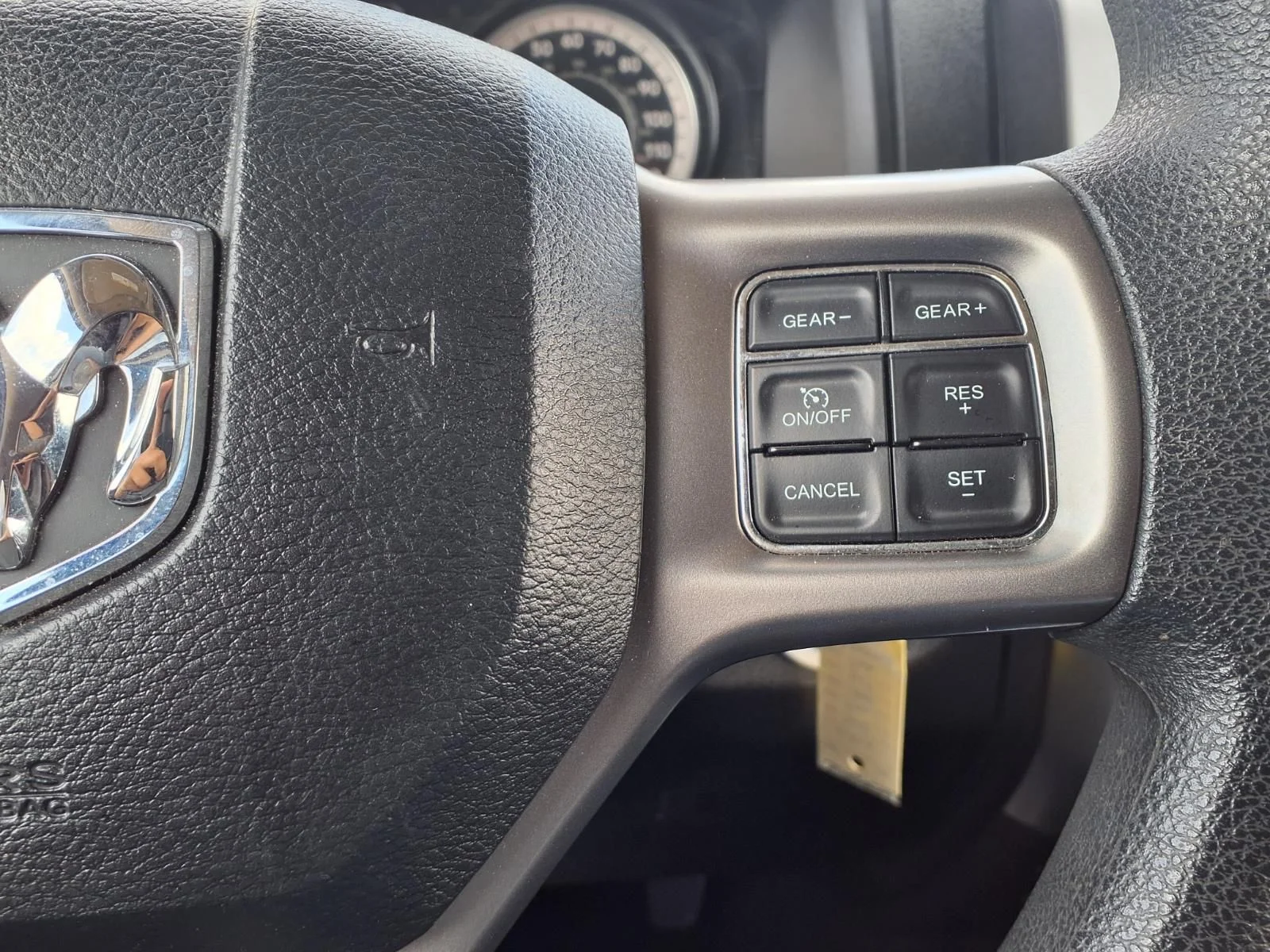 Used 2022 Red Ram SLT image 17