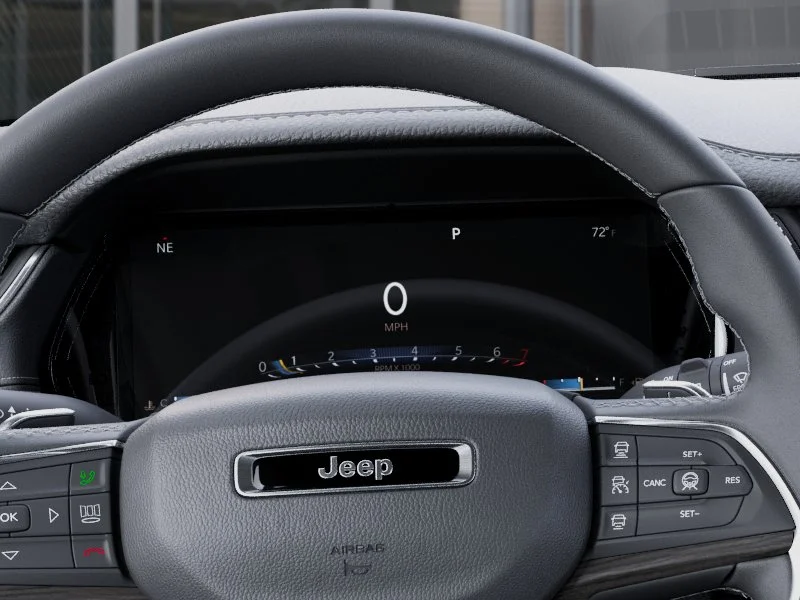 2026 Jeep Grand Cherokee Laredo - Photo 43