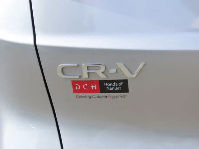2025 Honda CR-V EX-L - Photo 7
