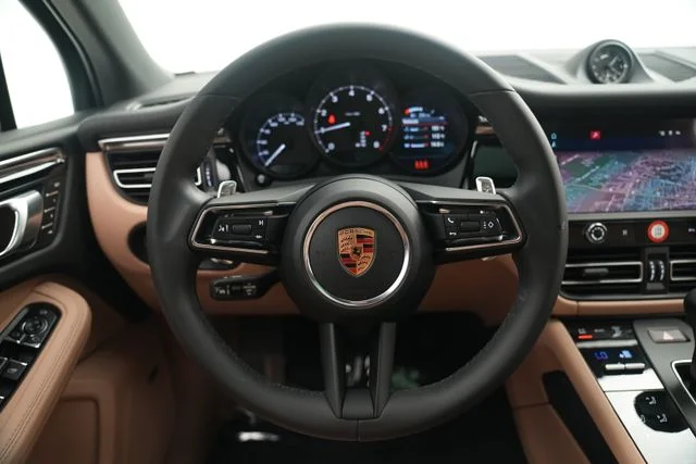 Certified Used 2026  Porsche  image 36