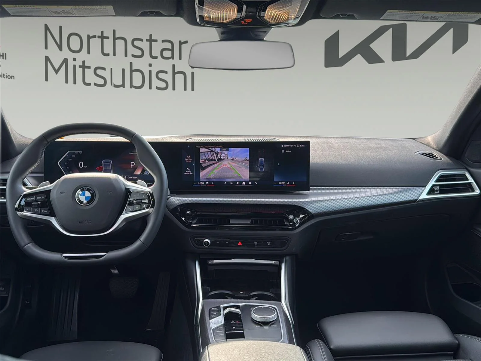 Used 2026  BMW 330i NA xDrive image 12